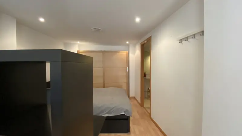 Piso Moderno en Sant Antoni Barcelona