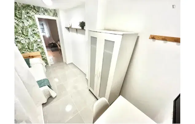Alquiler Apartamento 4 Dormitorios Sevilla Centro Wifi Aire Acondicionado