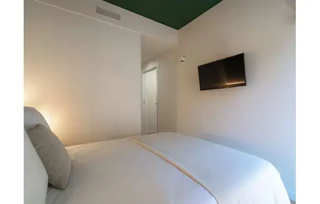 Alquiler Habitaciones Barcelona Piso Compartido 180m2