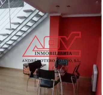 Venta Piso con terraza en Fene