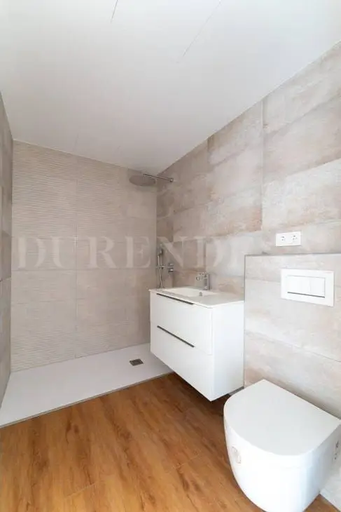 Atico en Palma de Mallorca Son Piz 3 dormitorios 2 baños