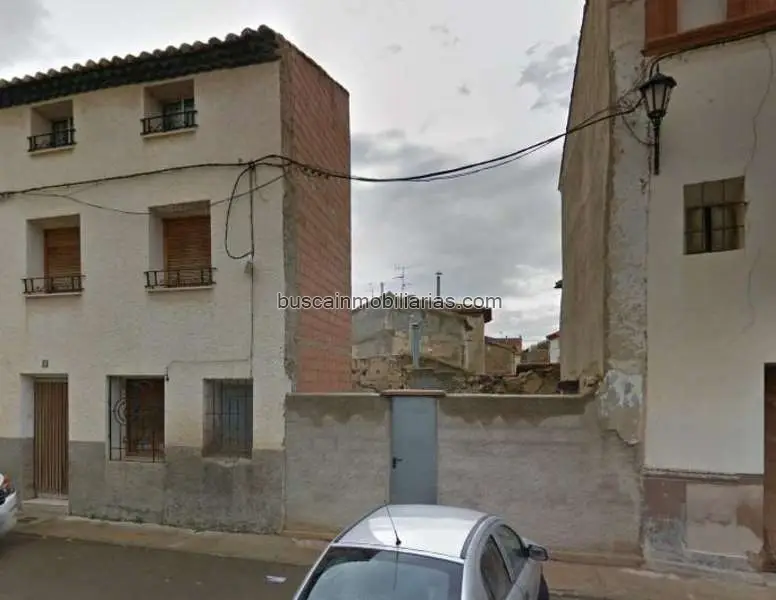 Solares unidos en venta en Fuentes Claras