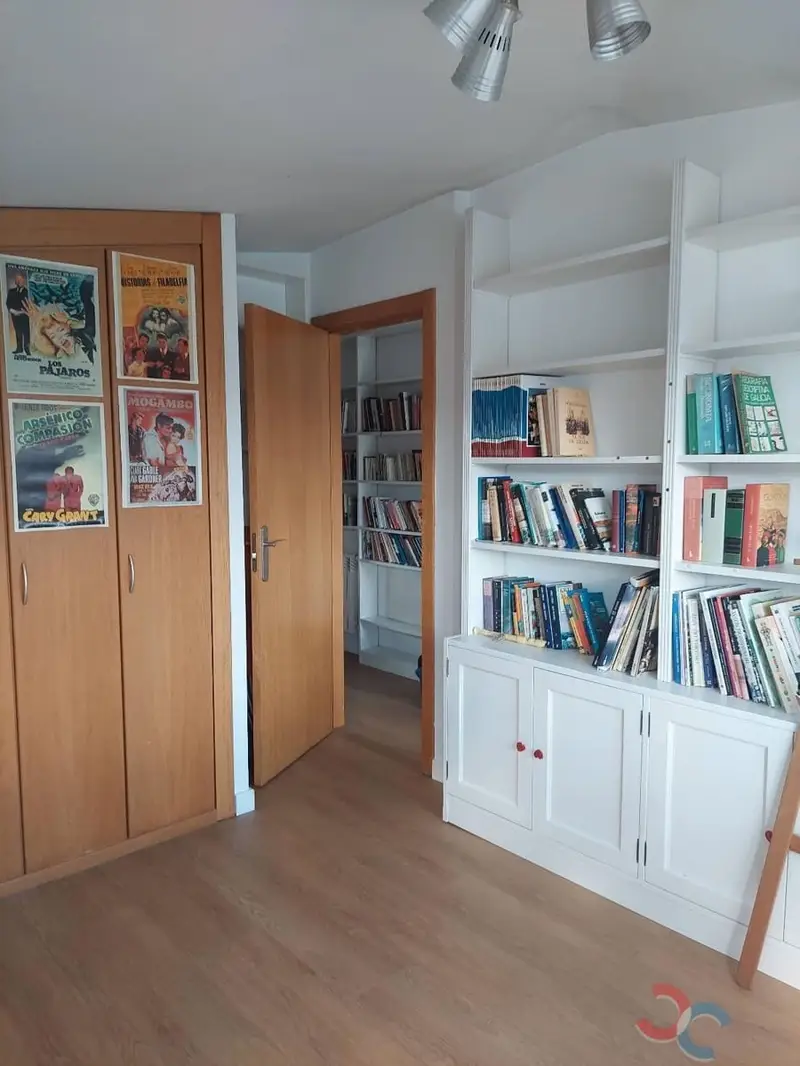 Dúplex en Venta en Pontevedra Ciudad 100m2 3 Dormitorios