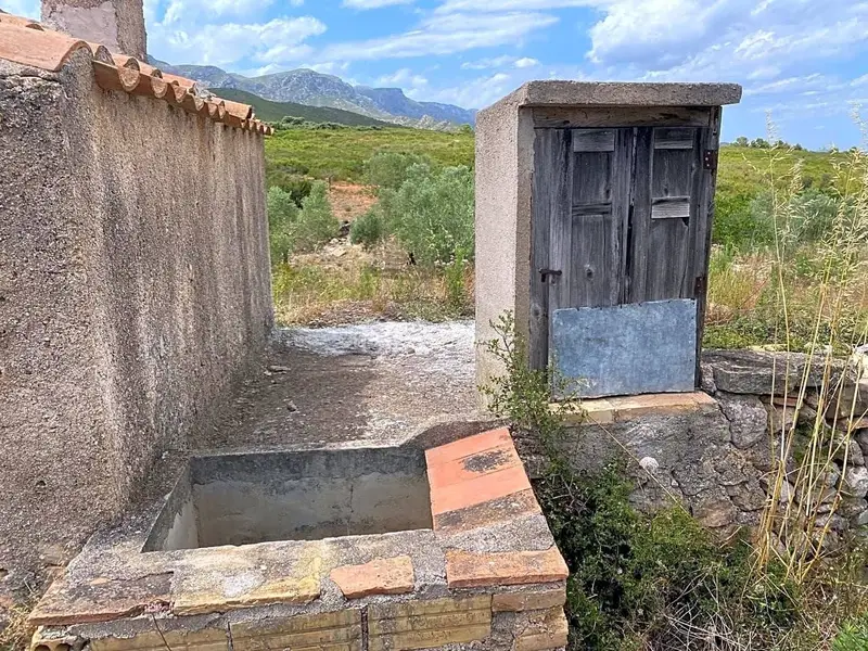 Finca Rustica en El Perello Tarragona 17179m2