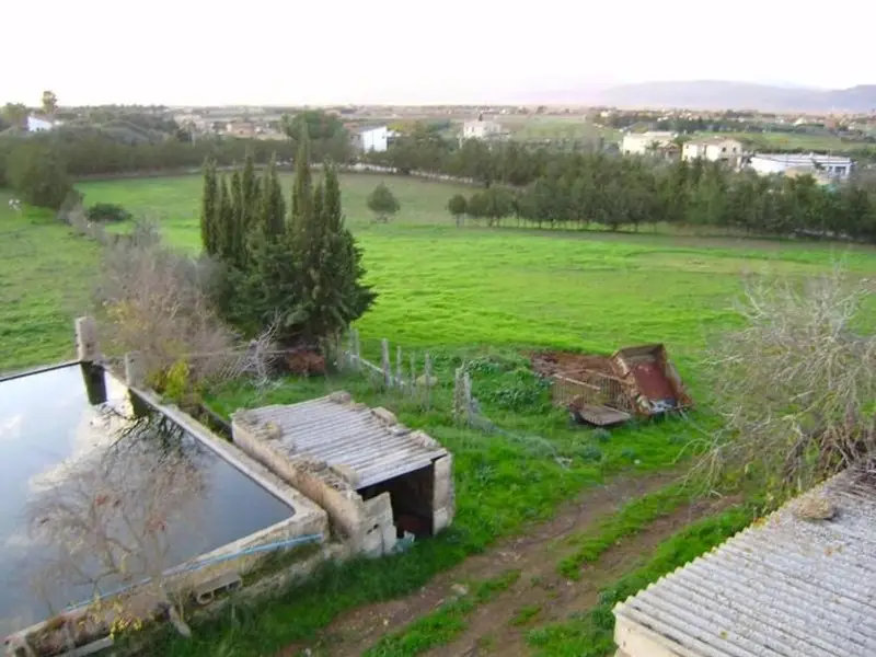 Finca Rustica en Muro cerca de Can Picafort