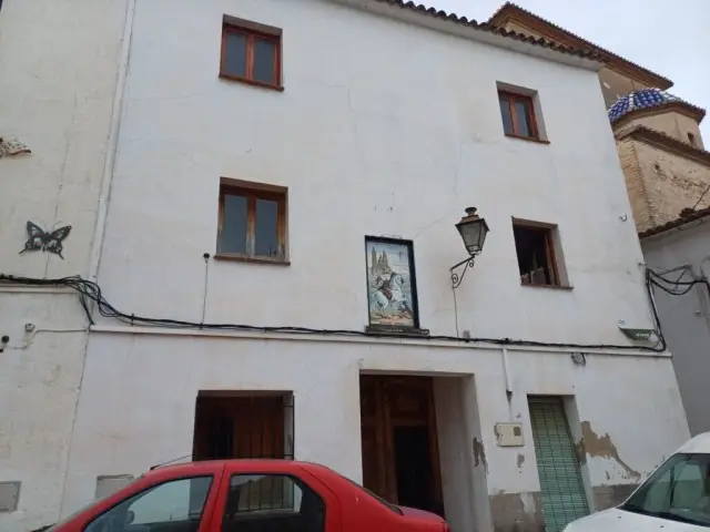 Casa Adosada 4 Dormitorios Oliva Espa
A