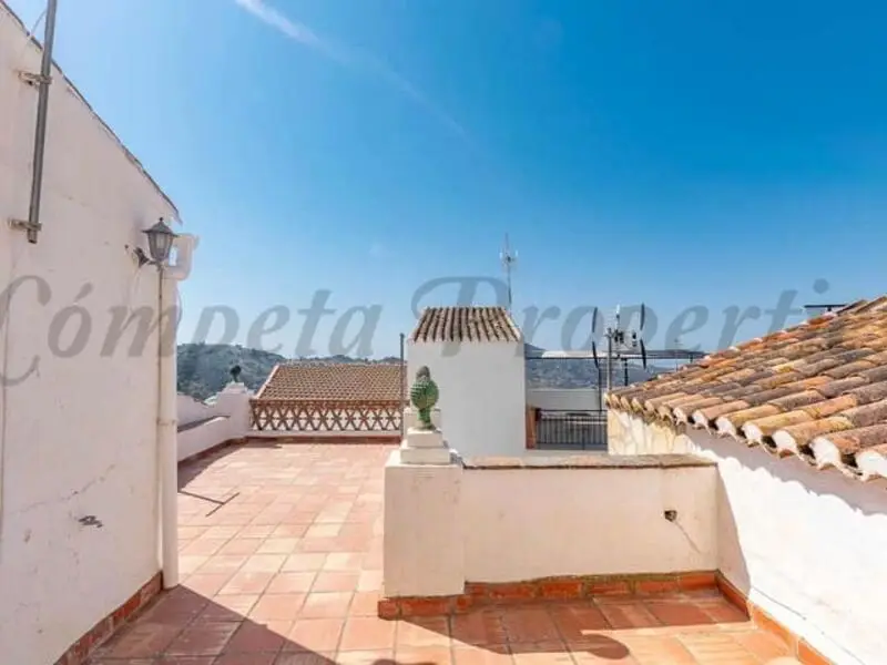4 Cuarto Adosado en venta
Corumbela, Málaga