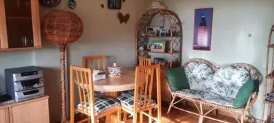 Apartamento en alquiler en Calle de la Gaivota, 28
