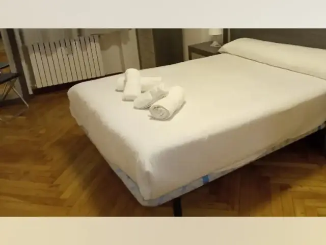 Alquiler Piso 2 Dormitorios Oviedo Amueblado Wifi Calefaccion