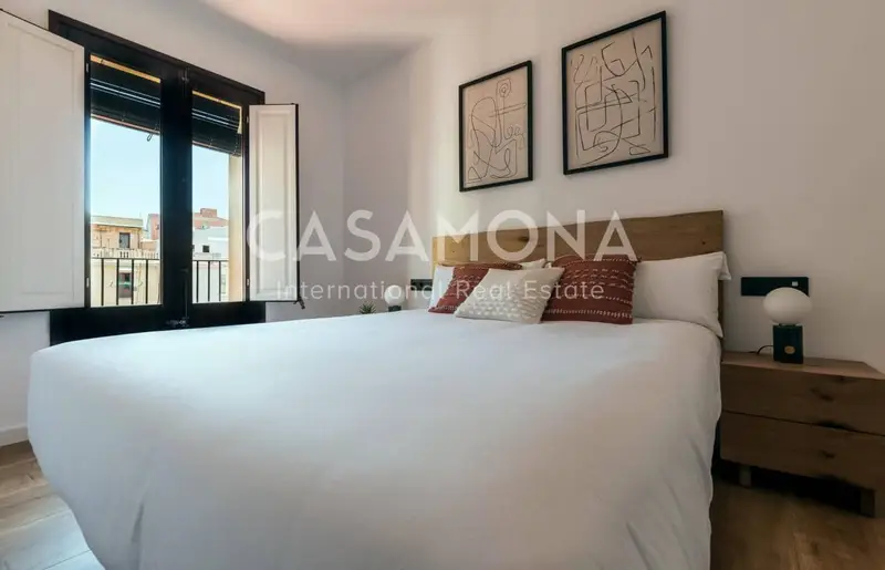 Apartamento en alquiler en El Raval, Barcelona ciudad, Barcelona