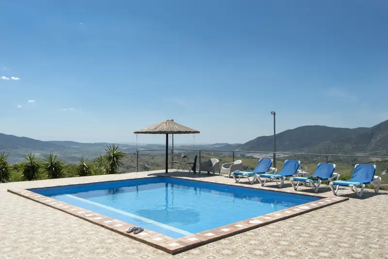 Casa Villa 2 Dormitorios Andalucia Alquiler