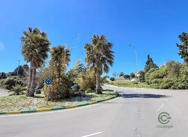 Chalet en Los Barrios 131m2 3 habitaciones Jardin