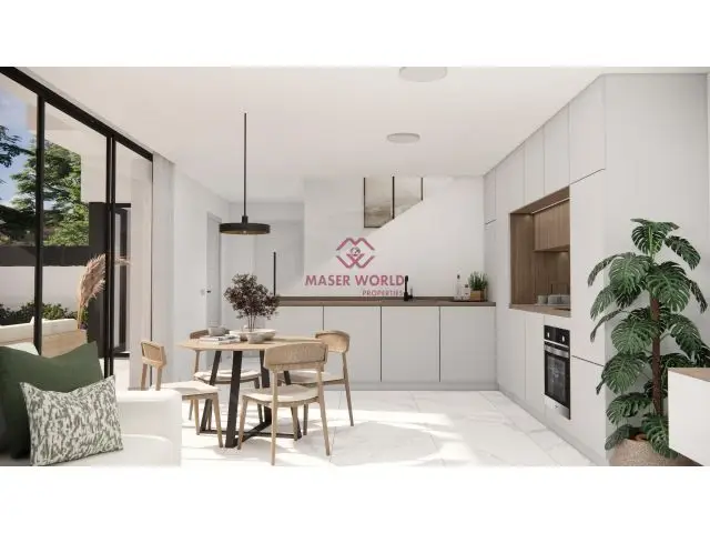 Villas en Los Montesinos: Lujo Moderno y Tranquilidad