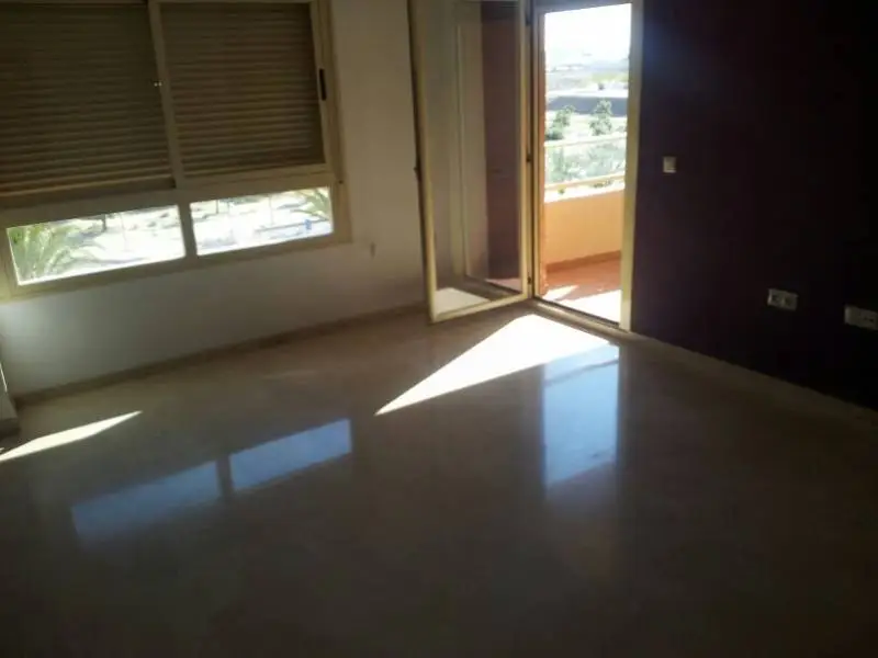 Venta Piso con terraza en San Blas , Alicante - Ref: 12307A