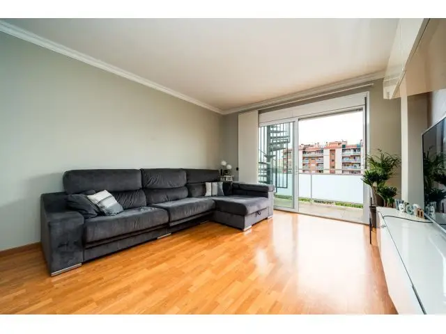 Atico en Palma Son Rullan con Solarium Parking y Trastero