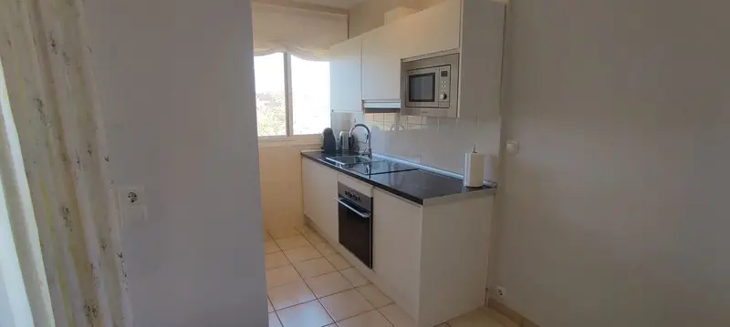 Apartamento en alquiler en Cómpeta, Málaga