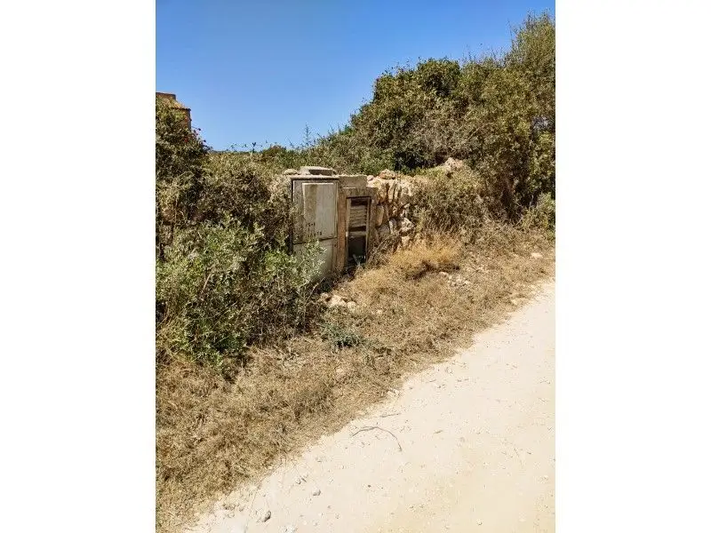 Venta Suelo Buenas Vistas Ses Salines Ref 56402358
