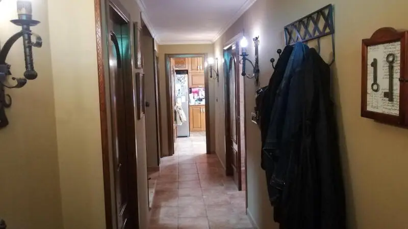 Villa de Lujo en San Javier Murcia 4 Dormitorios Piscina Privada