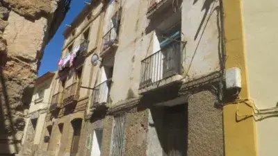 Casa en venta en Calle de la Rúa, 20