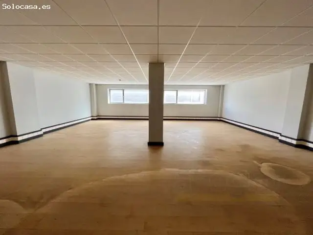 Oficina 89m² Campus Empresarial Alcarreño 2 Plazas Parking