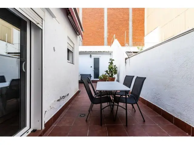 Casa en Venta Creu Alta Sabadell