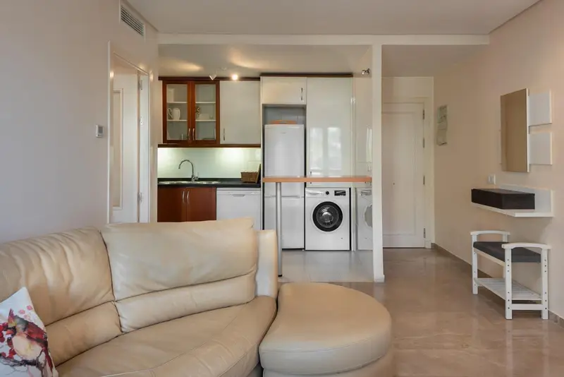Apartamento de Lujo en Miraflores Costa del Sol 2 Dormitorios