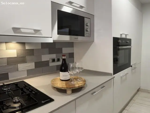 Apartamento Reformado Lloret de Mar 2 Dormitorios Cerca Playa