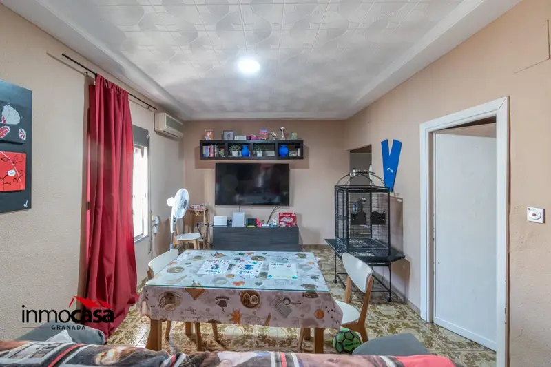 Piso en venta Zaidin Granada junto Estadio Los Carmenes