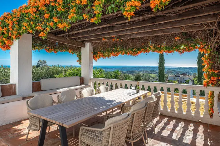 Villa de Lujo en Venta 4 Dormitorios Valtocado