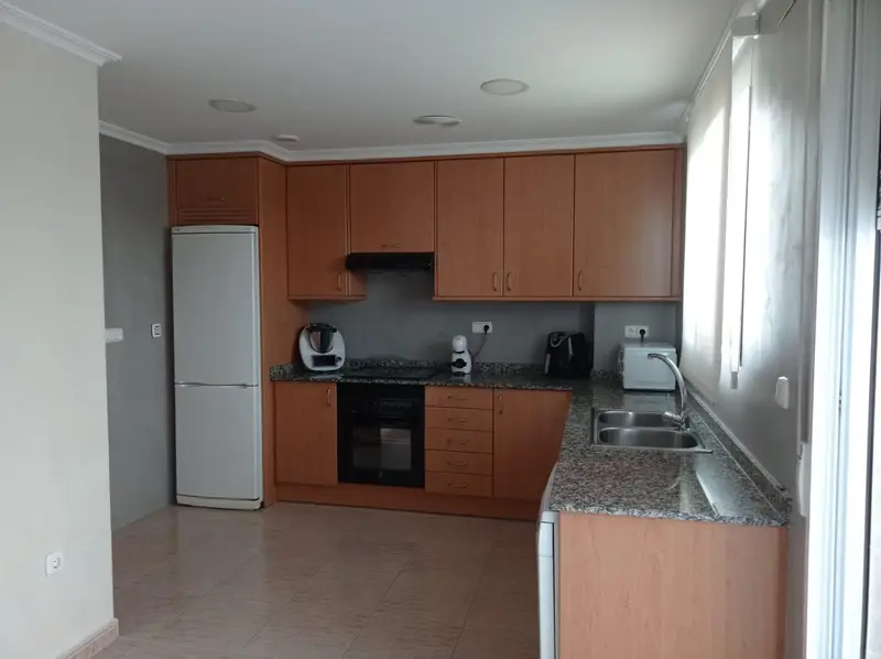 Casa en Venta San Isidro Almansa 3 Dormitorios 2 Baños Garaje Trastero