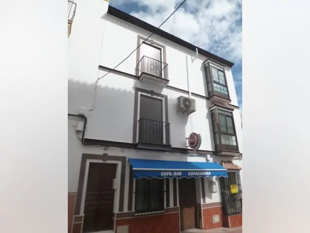 Adosado 3 Dormitorios Olvera Espa	
 a
