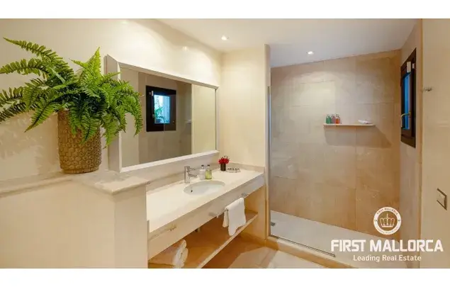 Villa de Lujo en Blanes 5 Dormitorios 480m2