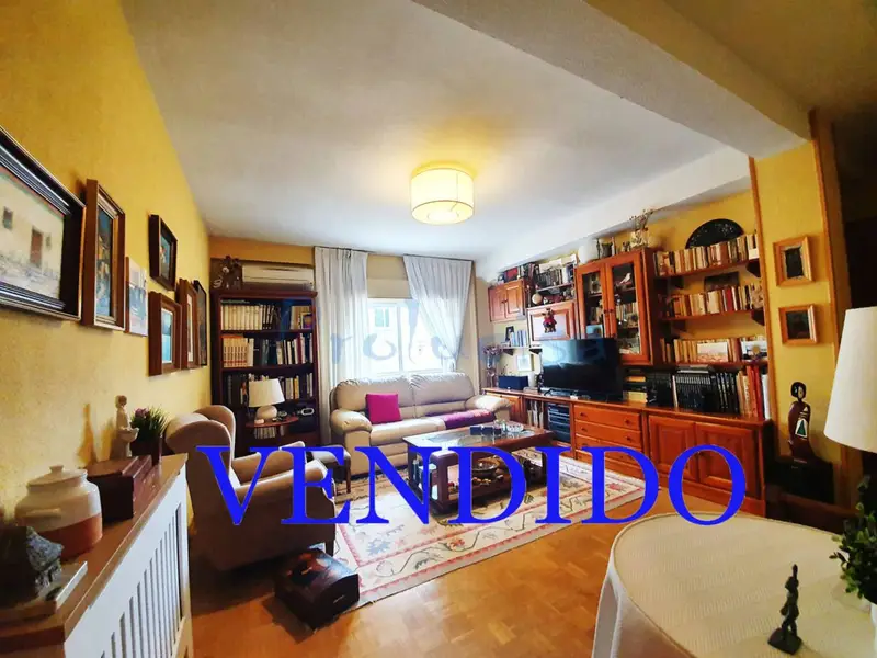Venta Piso Moraleja Enmedio Zona Centro