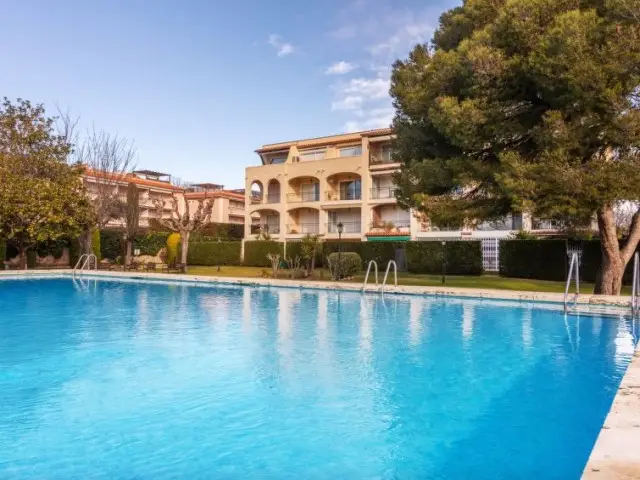 Apartamento 1 Dormitorio Sagaró Playa
