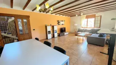 Chalet en Venta Piles Piscina Privada 5 Minutos Playa