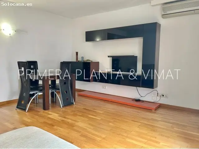 Duplex Reciente en Comunidad Cuidada 2 Dormitorios