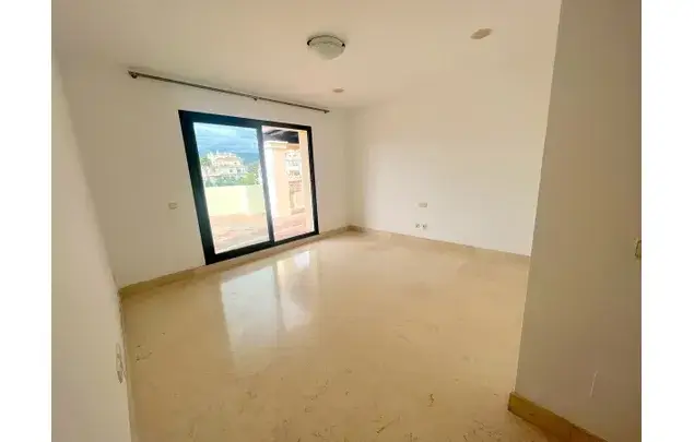 Ático Dúplex en Capanes del Golf Benahavis