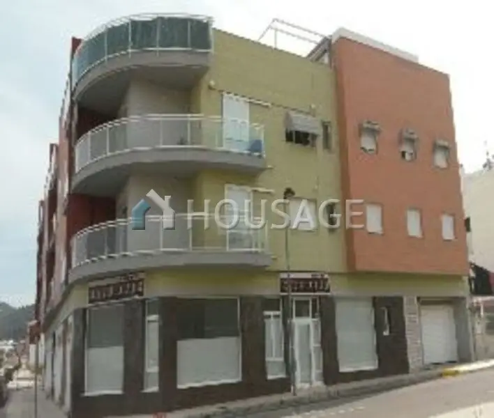 Piso en Venta en Villalonga Valencia 3 Dormitorios 2 Baños