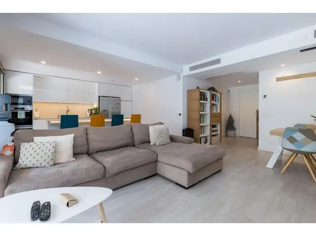 Planta Baja en Camp de Redo Palma de Mallorca