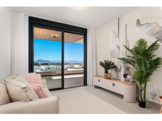 Apartamentos en Venta Benijofar Alicante