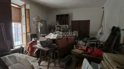 Local en Venta en Úbeda Calle Cervantes