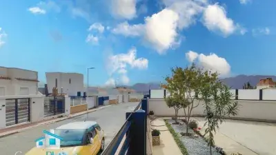 Apartamento en Venta San Juan de los Terreros