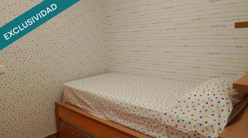 Apartamento en Blanes con Vistas al Mar - Ideal para Jóvenes e Inversionistas