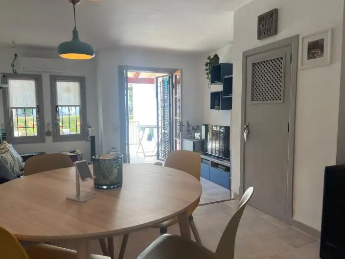 Apartamento Duplex en Cala Gran 2 Dormitorios Reformado