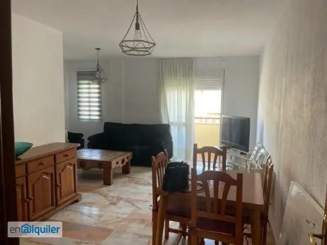 Piso 3 Dormitorios Zona Universitaria Alquiler Agosto