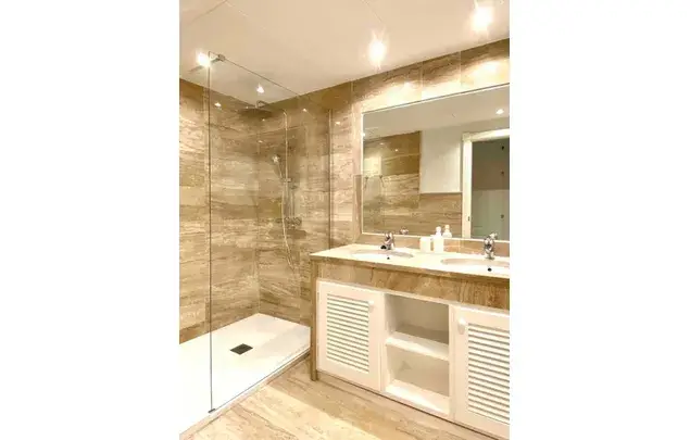 Alquiler Apartamento 2 Dormitorios Marbella