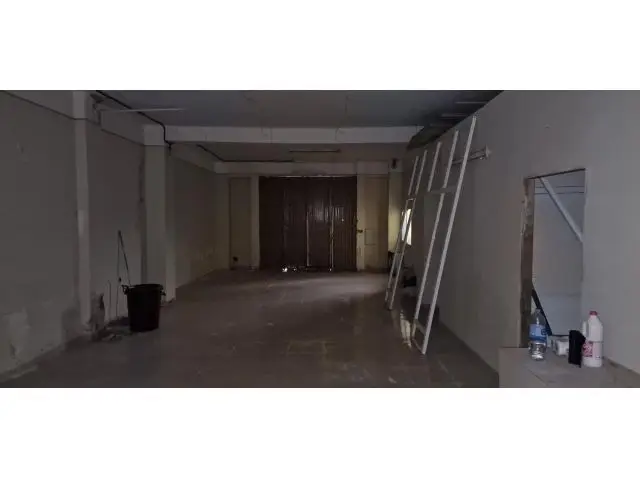 Venta Local 455m2 Junto a El Corte Ingles