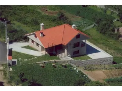 Casa en Venta Valle del Saln	Es: 367m2, 4 Dorm, 4 Ba	
	Os