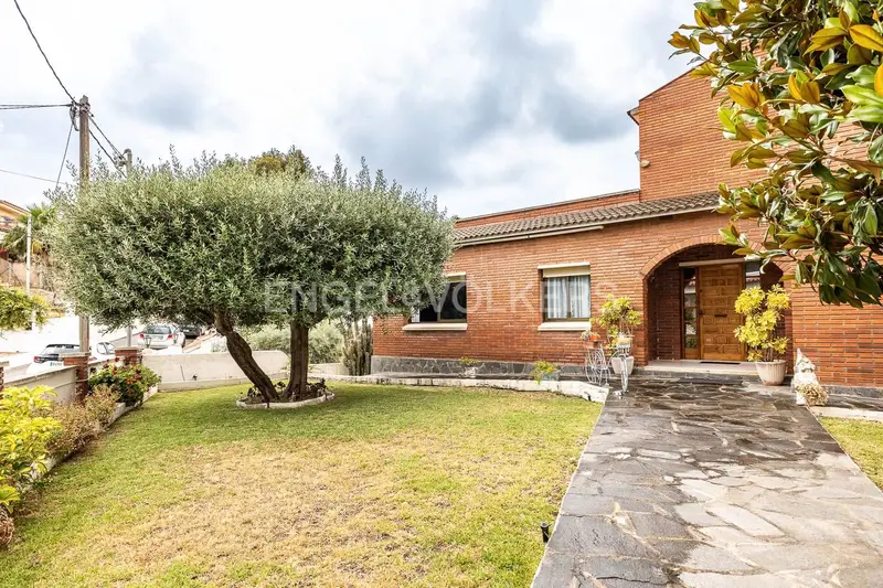 Chalet en Venta en Cubelles Barcelona Cerca de la Costa