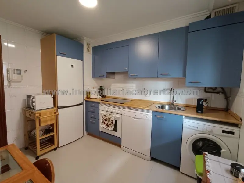 Venta Piso con Piscina en El Arco Logrono